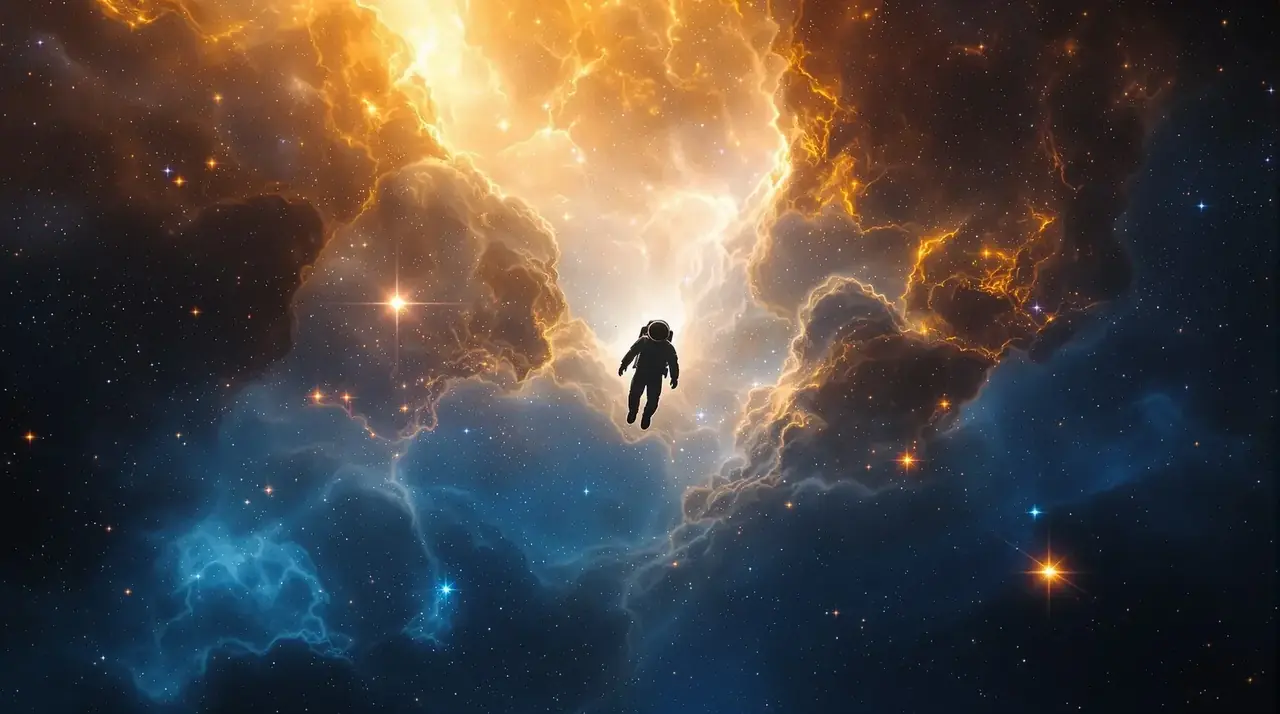 星河入梦剧照横幅